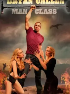 Bryan Callen: Man Class