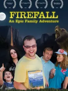 Firefall: An Epic Family Adventure