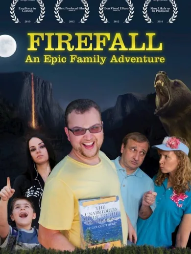 Firefall: An Epic Family Adventure