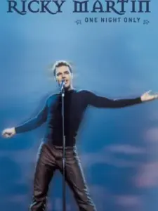 Ricky Martin: One Night Only