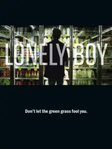 Lonely Boy