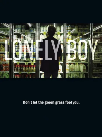 Lonely Boy