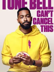 Tone Bell – Can’t Cancel This