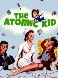 The Atomic Kid