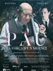 Pau: la força d’un silenci
