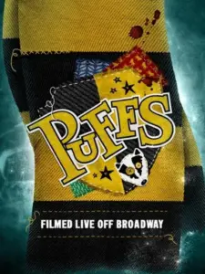 Puffs: Filmed Live Off Broadway