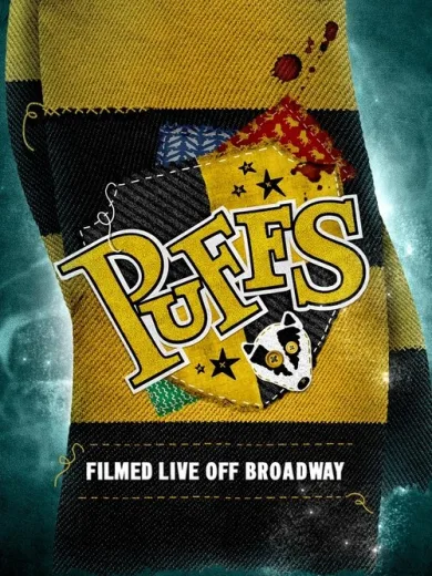 Puffs: Filmed Live Off Broadway