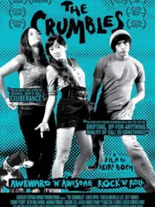 The Crumbles