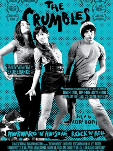 The Crumbles