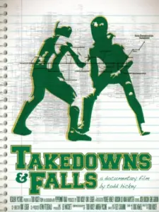 Takedowns and Falls