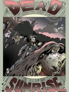Dead Sunrise