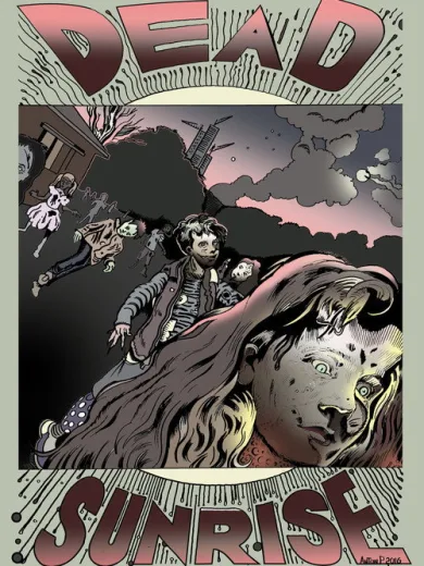 Dead Sunrise