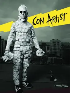 Con Artist