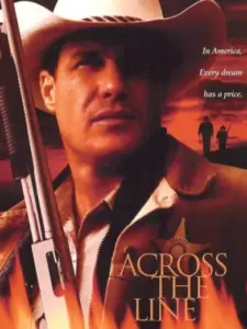 Across the Line
