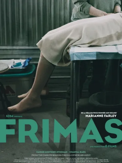 Frimas