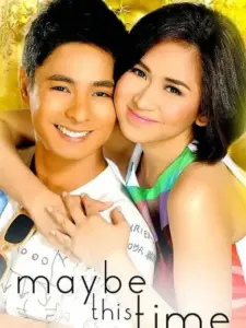 Maybe This Time