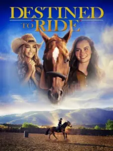 Destined to Ride