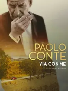 Paolo Conte – Via con me