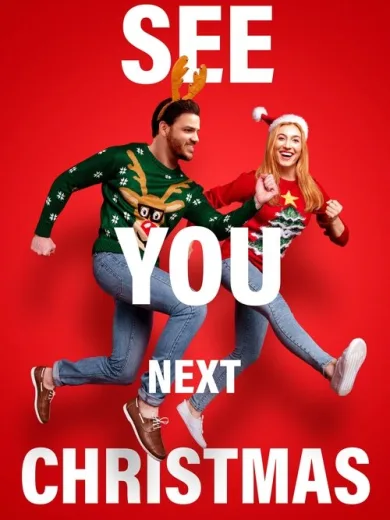 See You Next Christmas