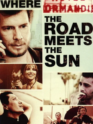 Where the Road Meets the Sun