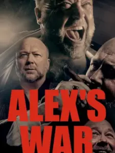 Alex’s War