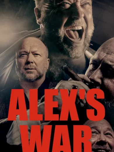 Alex’s War