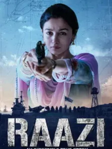 Raazi