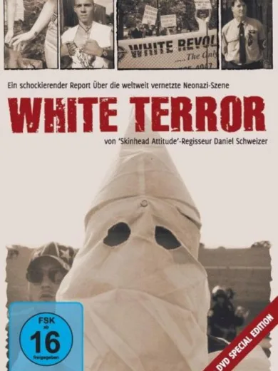 White Terror