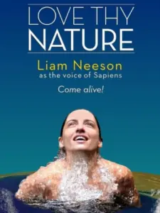 Love Thy Nature