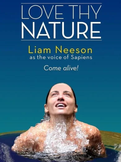 Love Thy Nature