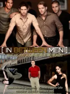 In Between Men