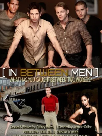 In Between Men