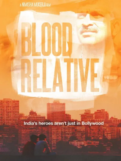 Blood Relative