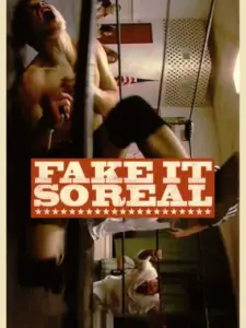 Fake It So Real