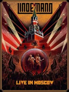 Lindemann: Live in Moscow
