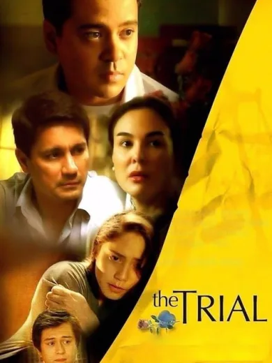 The Trial