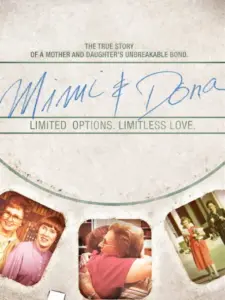 Mimi and Dona