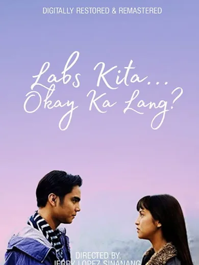 Labs Kita…Okey Ka Lang?