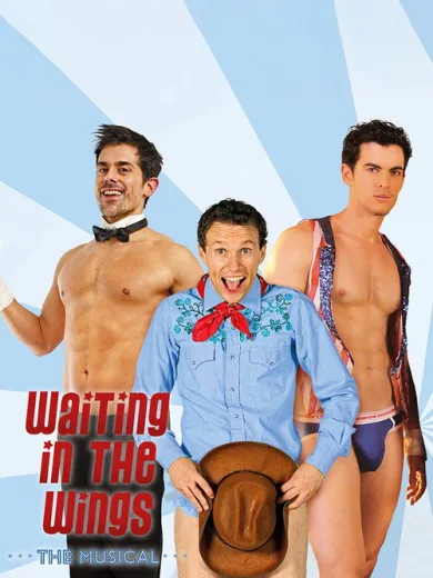 Waiting in the Wings: The Musical