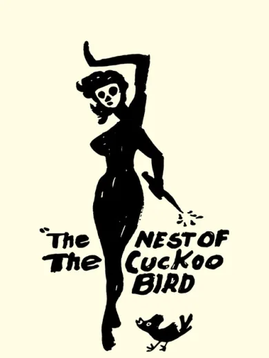 The Nest of the Cuckoo Birds