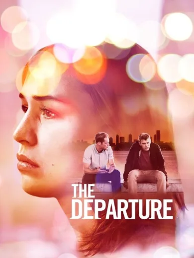 The Departure