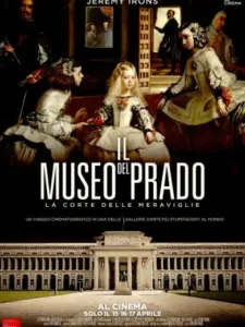 Il Museo del Prado: la corte delle meraviglie