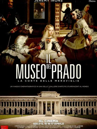 Il Museo del Prado: la corte delle meraviglie