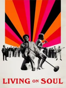Living on Soul