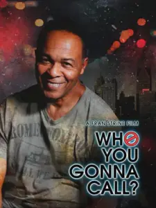 Who You Gonna Call?