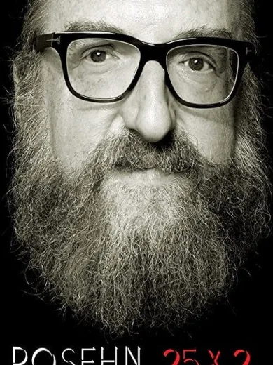 Posehn 25×2