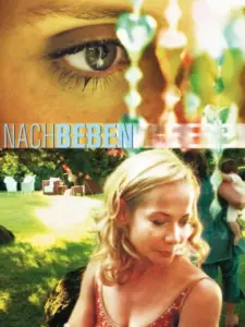 Nachbeben