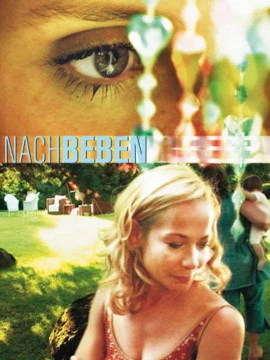 Nachbeben