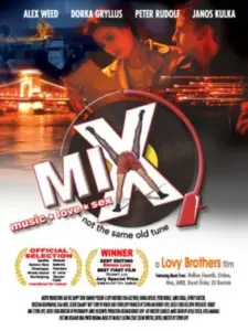 Mix