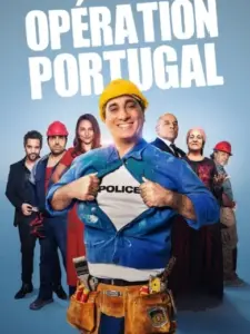 Opération Portugal